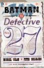 Batman: Detective Núm. 27 - Preview