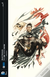 Capa do artigo Batman: Detective Núm. 4 (De 4)