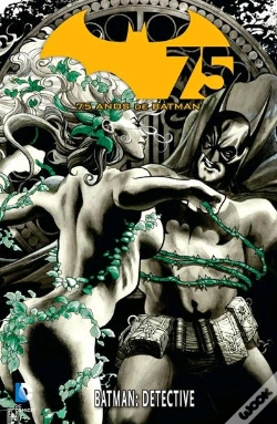 Capa do artigo Batman: Detective