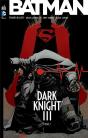 Batman Dkr  T1- The Master Race - Ed Speciale Cultura - Preview