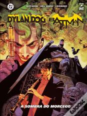 Batman/Dylan Dog - A Sombra do Morcego