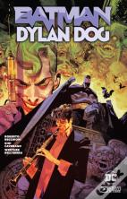 Batman/Dylan Dog