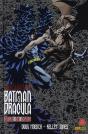 Batman & Dracula ; Pluie De Sang - Preview