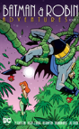 Batman & Robin Adventures Vol. 3 - Preview
