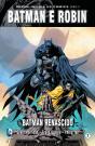 Batman e Robin - Batman Renascido - Preview