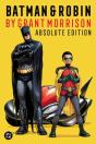 Batman & Robin By Grant Morrison: Absolute Edition - Preview
