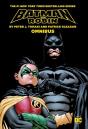 Batman & Robin By Tomasi And Gleason Omnibus (2022 Edition) - Preview