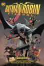 Batman & Robin Eternal Omnibus - Preview