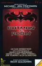 Batman & Robin - Preview