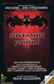 Capa do artigo Batman & Robin
