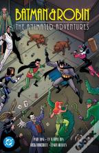 Batman & Robin: The Animated Adventures