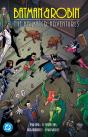 Batman & Robin: The Animated Adventures - Preview