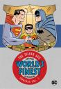 Batman & Superman Worldâ€™S Finest: The Silver Age Omnibus Vol. 1 - Preview