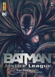 Batman & The Justice League T1