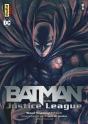 Batman & The Justice League T1 - Preview