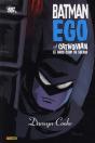Batman Ego Et Catwoman ; Le Gros Coup De Selina - Preview