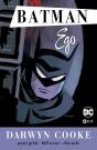 Batman: Ego (Segunda Edicion) - Preview