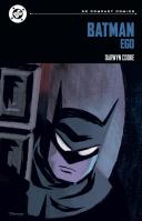 Batman Ego Y Otras Historias