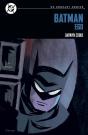 Batman Ego Y Otras Historias - Preview
