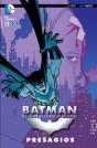 Batman, El Caballero Oscuro: Presagios - Preview