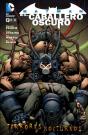 Batman - El Caballero Oscuro: Terrores Nocturnos - Preview