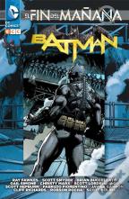 Batman: El Fin Del Mañana Núm. 01