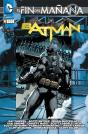 Batman: El Fin Del Mañana Núm. 01 - Preview