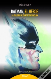 Capa do artigo Batman, El Héroe