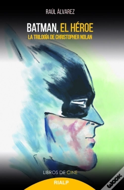 Capa do artigo Batman, El Héroe