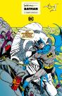 Batman: El Hombre Murcielago (Dc Icons) - Preview