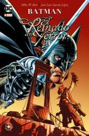 Batman: El Reinado Del Terror