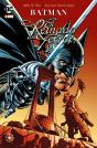 Batman: El Reinado Del Terror - Preview