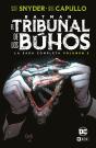 Batman El Tribunal De Los Buhos La Saga Completa Vol. 2 D - Preview