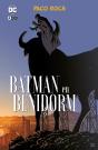 Batman En Benidorm - Preview