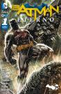 Batman Eterno Núm. 01 - Preview