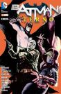 Batman Eterno Núm. 08 - Preview
