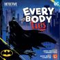 Batman: Everybody Lies - Preview