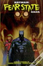 Batman: Fear State Saga