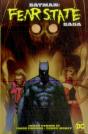 Batman: Fear State Saga - Preview