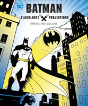 Batman: Flashlight Projections - Preview