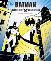 Capa do artigo Batman: Flashlight Projections