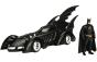 Batman Forever Diecast Model 1/24 1995 Batmobile with figure - Preview
