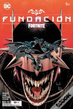 Batman/Fortnite Especial