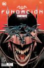 Batman/Fortnite Especial - Preview