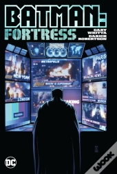 Batman: Fortress