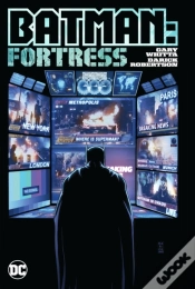 Capa do artigo Batman: Fortress