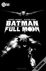 Batman: Full Moon