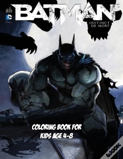 Capa do artigo Batman