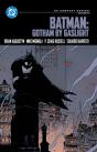 Batman: Gotham By Gaslight: Dc Compact Comics Edition - Preview
