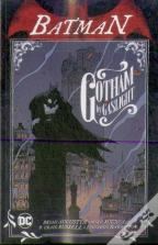 Batman: Gotham By Gaslight (New Edition)